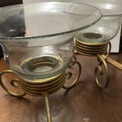 Candle Holders 