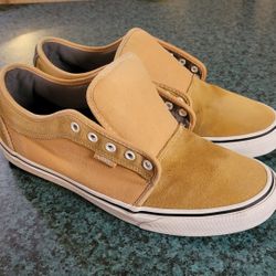 VANS Chukka Low 