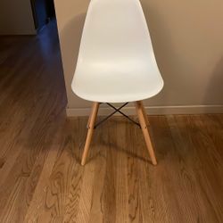 Gift Mark Dining / Desk Chair