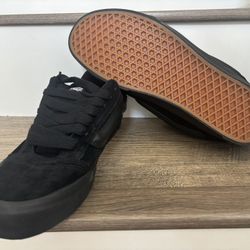 Size 13 Vans Men’s