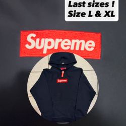 Supreme Hoodies