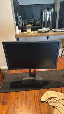 Benq Monitor