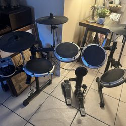 Electronic Drum set