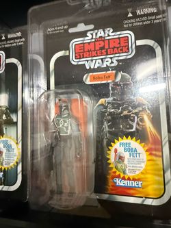 Star Wars The Vintage collection