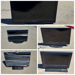 5 working TV