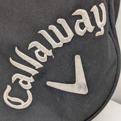 Golf Cart Bag....... $180