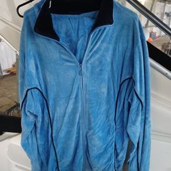 Fleece Vintage Old School Men's XL Set