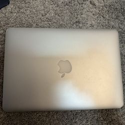 MacBook Pro 13”