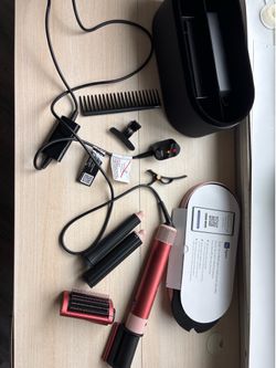 Dyson AirWrap Multi-Styler and Dryer