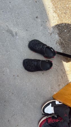 Crocs