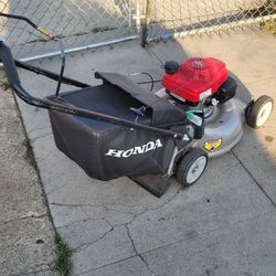 HONDA Lawn Mower 