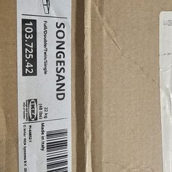 Songesand IKEA Underbed Drawer