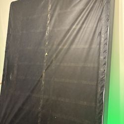Queen Box Spring 