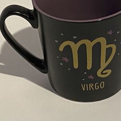 Virgo ♍️ Mug