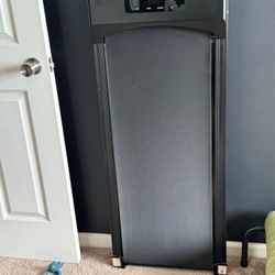 Treadmill Under desk walking pad