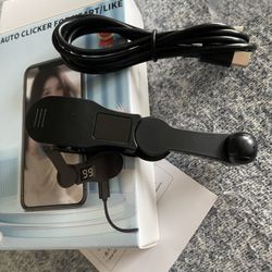 Auto Screen Clicker 