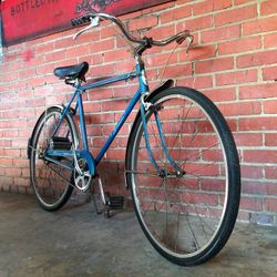 Schwinn Road Bike