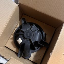 Jeep Cherokee Xj Blower Motor