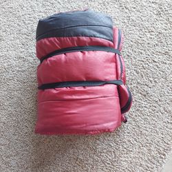 Sleeping Bag