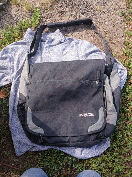 Jamsport Backpack