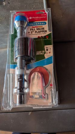Toilet Replacement Parts For Tank
