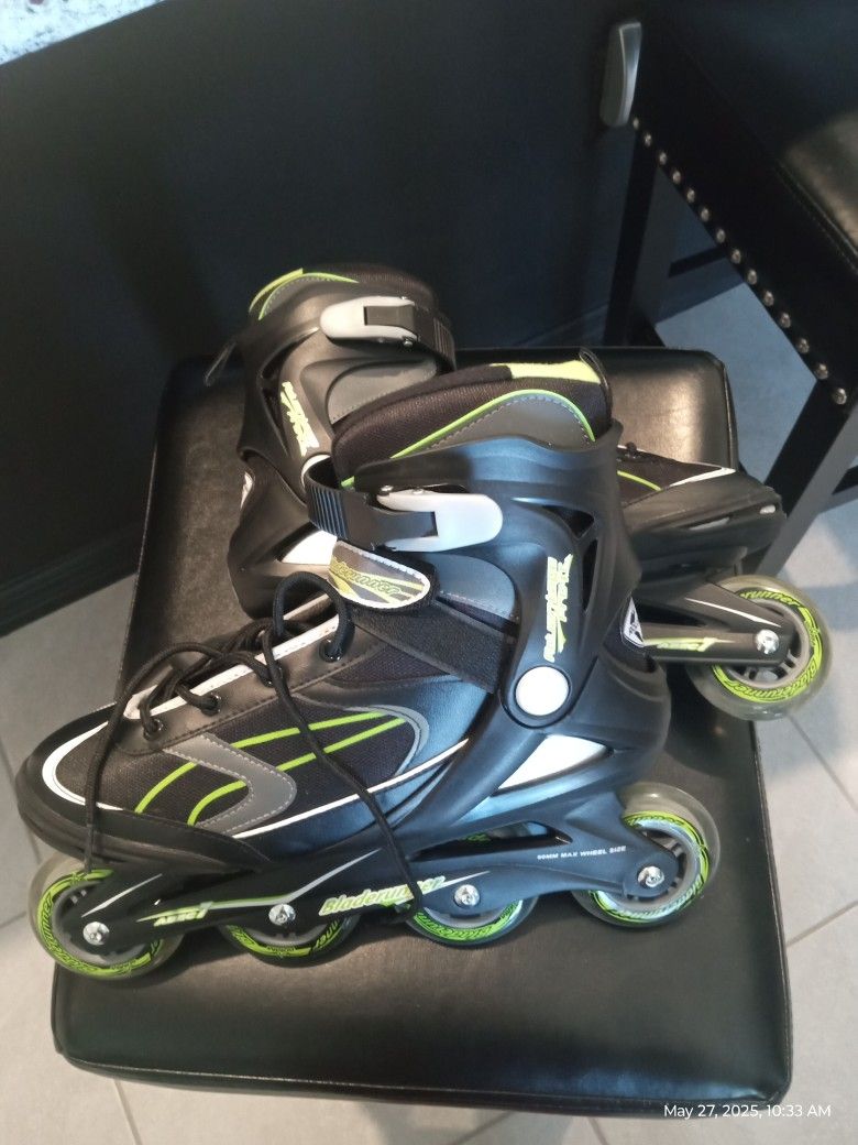 Men's Rollerblades