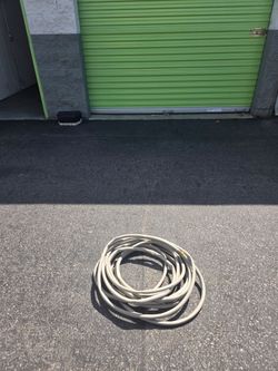 50' Garden hose good condition $14