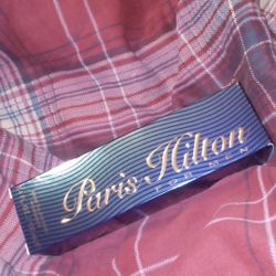 Paris Hilton For Men
