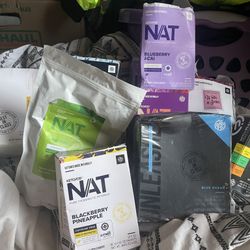 Pruvit Ketones