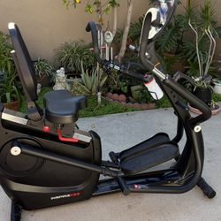 Inspire CS3.1 CardioStrider