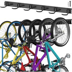 Bike Rack
