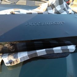 1" Ratchet And Sockets