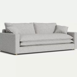 LUXURY! Anthropologie Meriwether Sofa - Sink-In Comfort - $4K Retail!