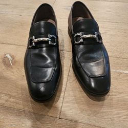 Salvatore Ferragamo Dress Shoes 