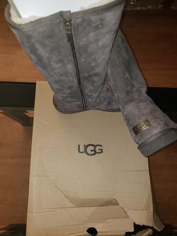 Botas UGG