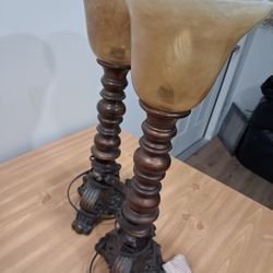 Night Stand Lamps