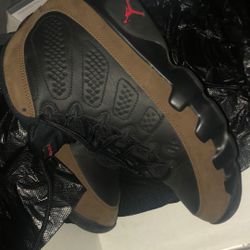 Jordan’s 9