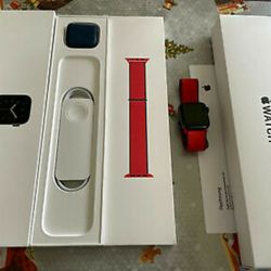 Brand New Open Box Apple Series VI Watch