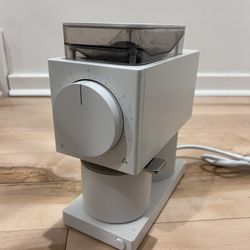 Fellow Ode Burr Coffee Grinder