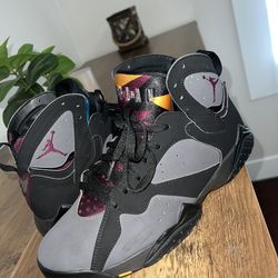 Jordan 7 Bordeaux Men Size 9.5