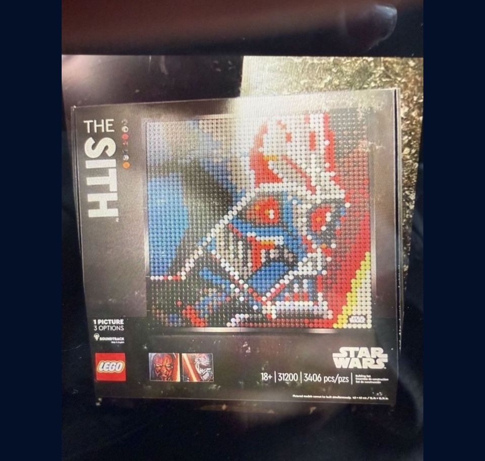 Legos