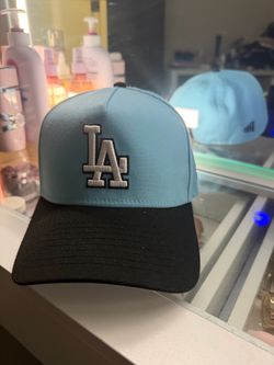 LA DODGERS HAT 🧢