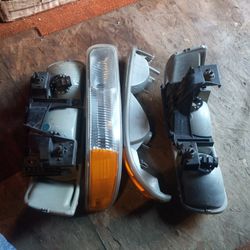 2001 Chevrolet Silverado