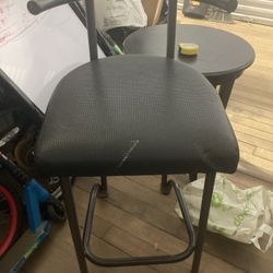 Single Stool 