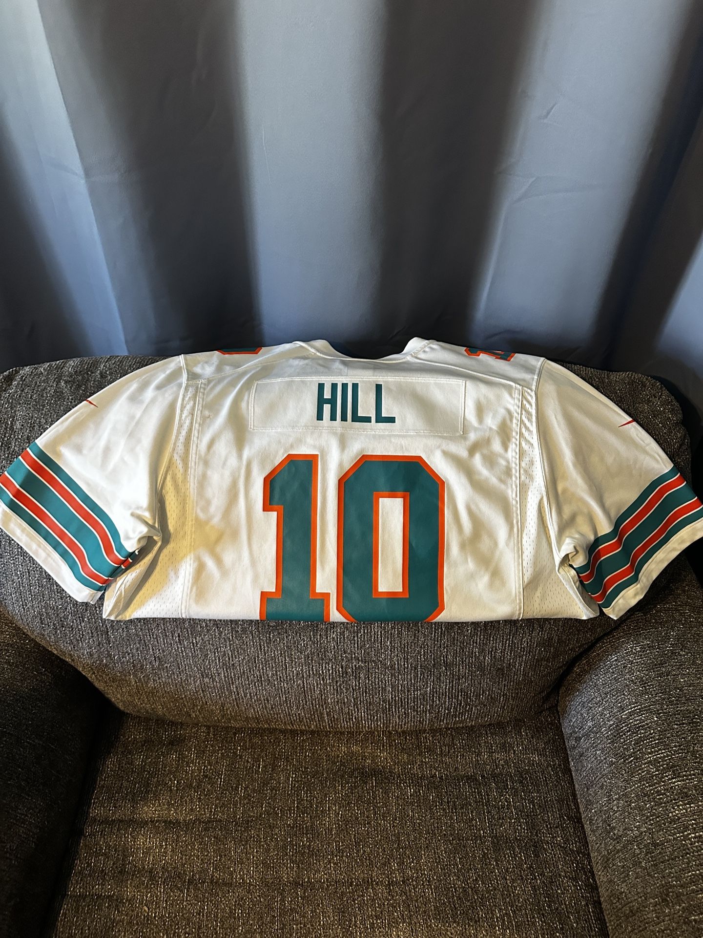 Miami Dolphins
