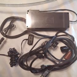 Burger Motorsports JB4 Tu Er For Audi B9 3.0T W Bluetooth 