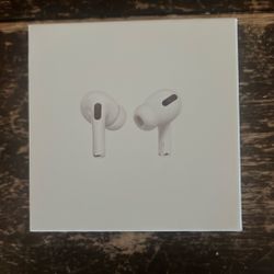 AirPod Pro 