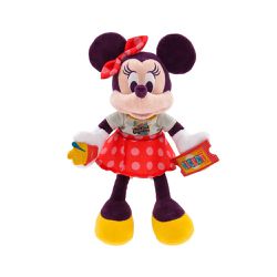 Minnie Mouse Play in the Park Plush 14 Inch 