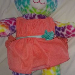 Build a bear
