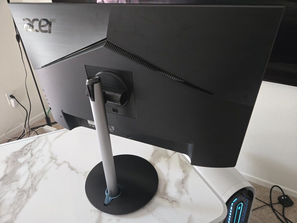 27" Acer Nitro 165ghz FHD IPS